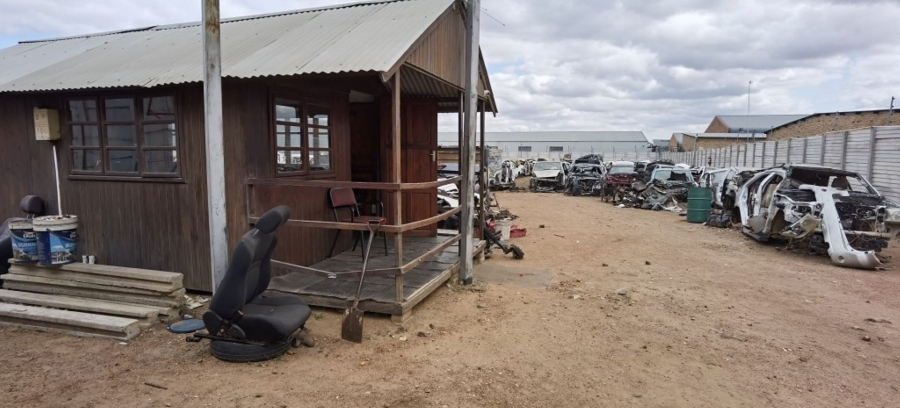 Commercial Property for Sale in Ladine Limpopo