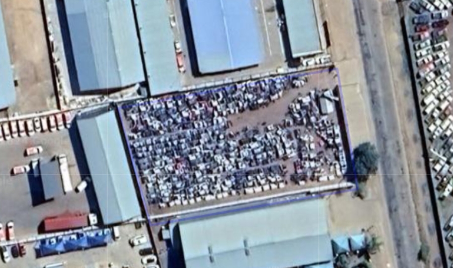 Commercial Property for Sale in Ladine Limpopo