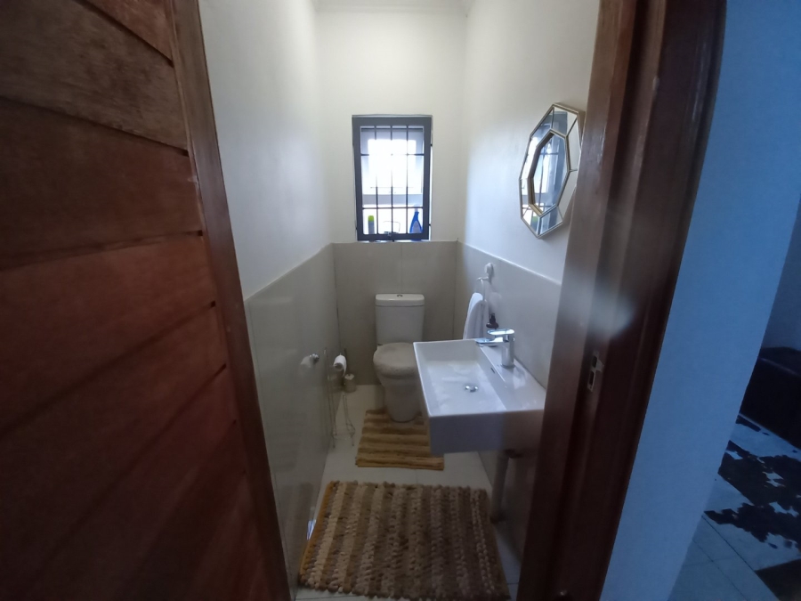 3 Bedroom Property for Sale in Fauna Park Limpopo