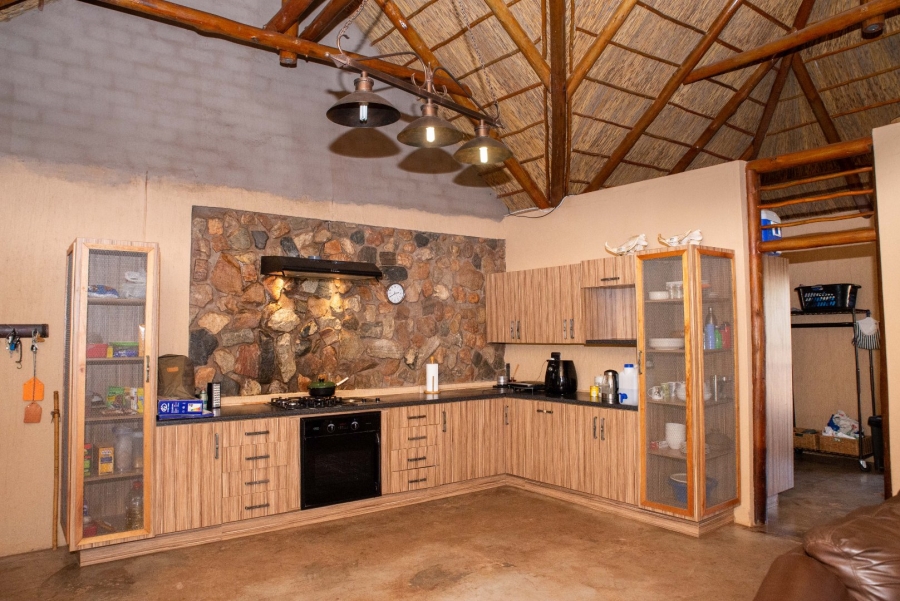 Commercial Property for Sale in Alldays Limpopo