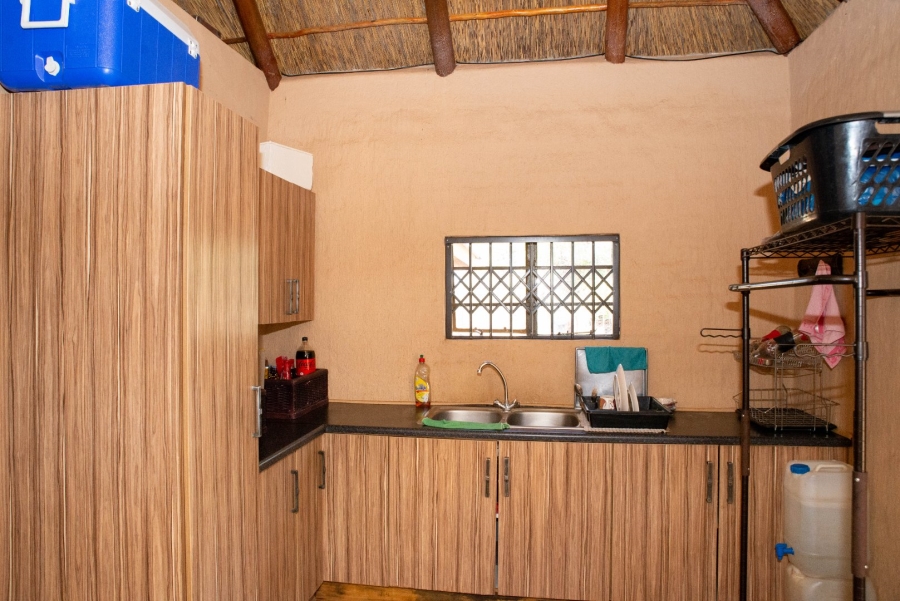 Commercial Property for Sale in Alldays Limpopo