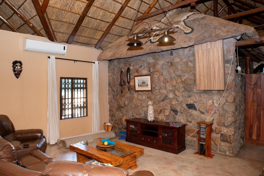 Commercial Property for Sale in Alldays Limpopo