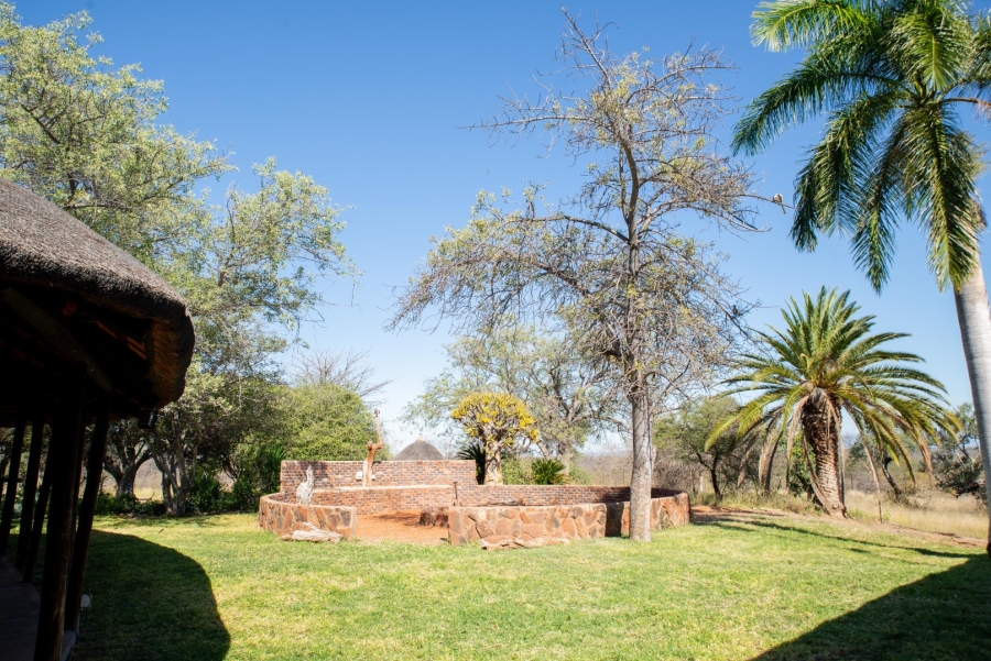Commercial Property for Sale in Alldays Limpopo