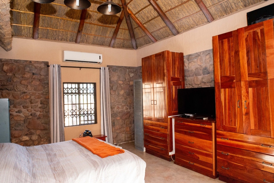 Commercial Property for Sale in Alldays Limpopo