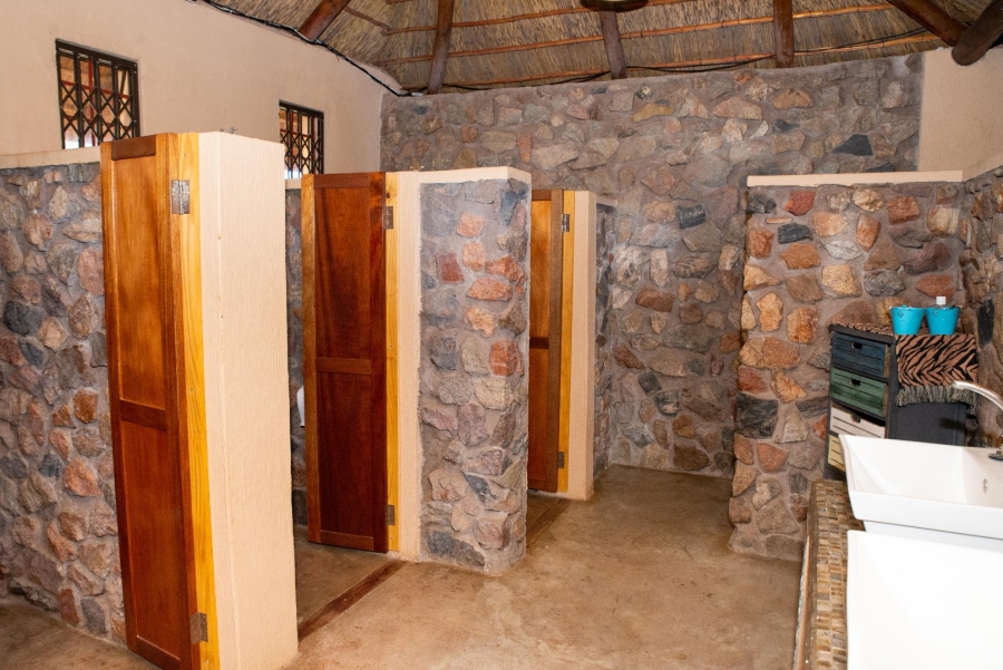 Commercial Property for Sale in Alldays Limpopo