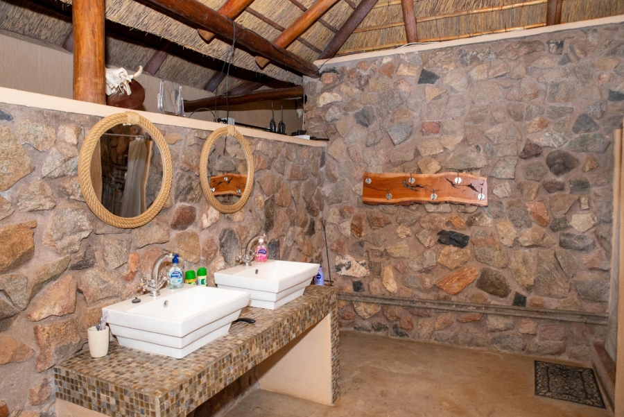 Commercial Property for Sale in Alldays Limpopo