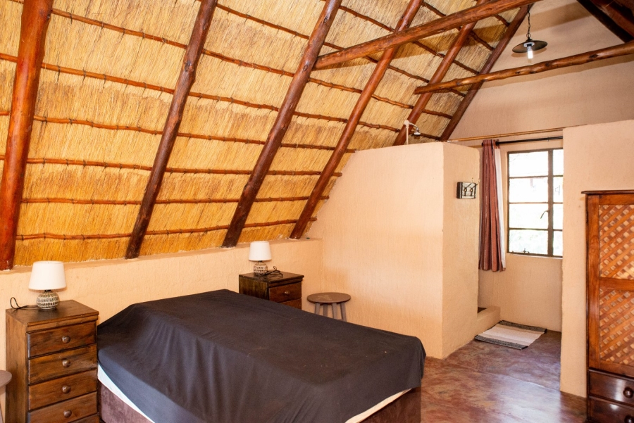 Commercial Property for Sale in Alldays Limpopo