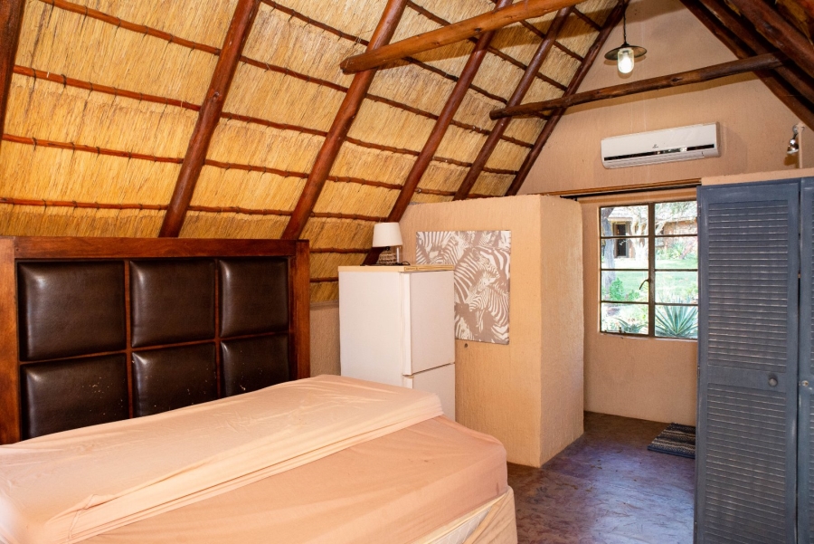 Commercial Property for Sale in Alldays Limpopo