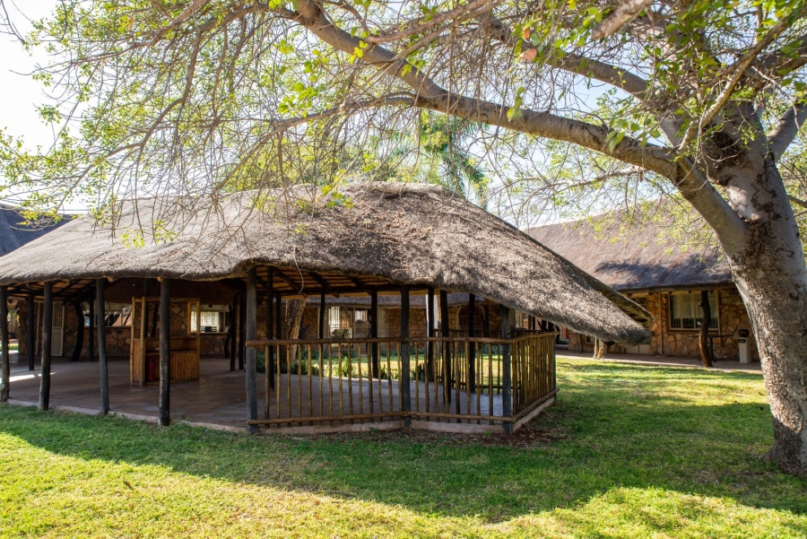 Commercial Property for Sale in Alldays Limpopo