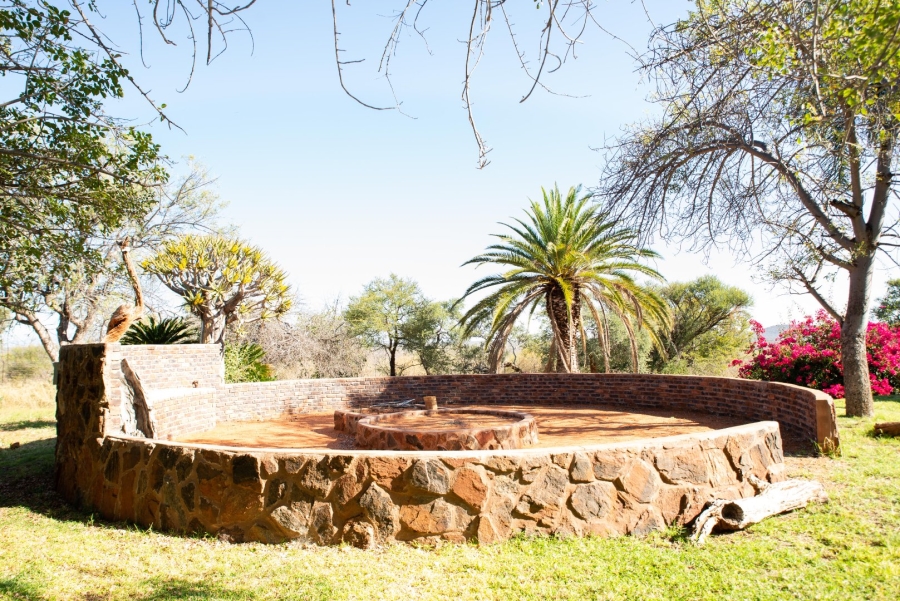 Commercial Property for Sale in Alldays Limpopo