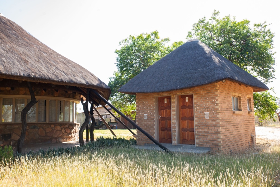 Commercial Property for Sale in Alldays Limpopo