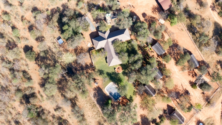 Commercial Property for Sale in Alldays Limpopo