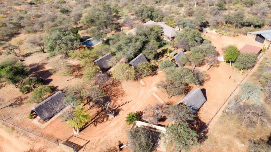 Commercial Property for Sale in Alldays Limpopo