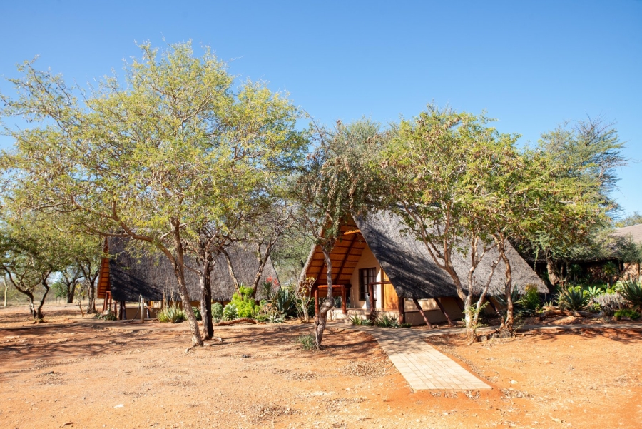 Commercial Property for Sale in Alldays Limpopo