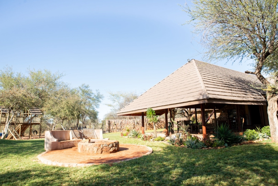 Commercial Property for Sale in Alldays Limpopo