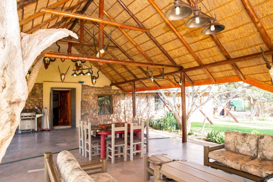 Commercial Property for Sale in Alldays Limpopo
