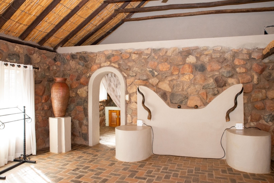 Commercial Property for Sale in Alldays Limpopo