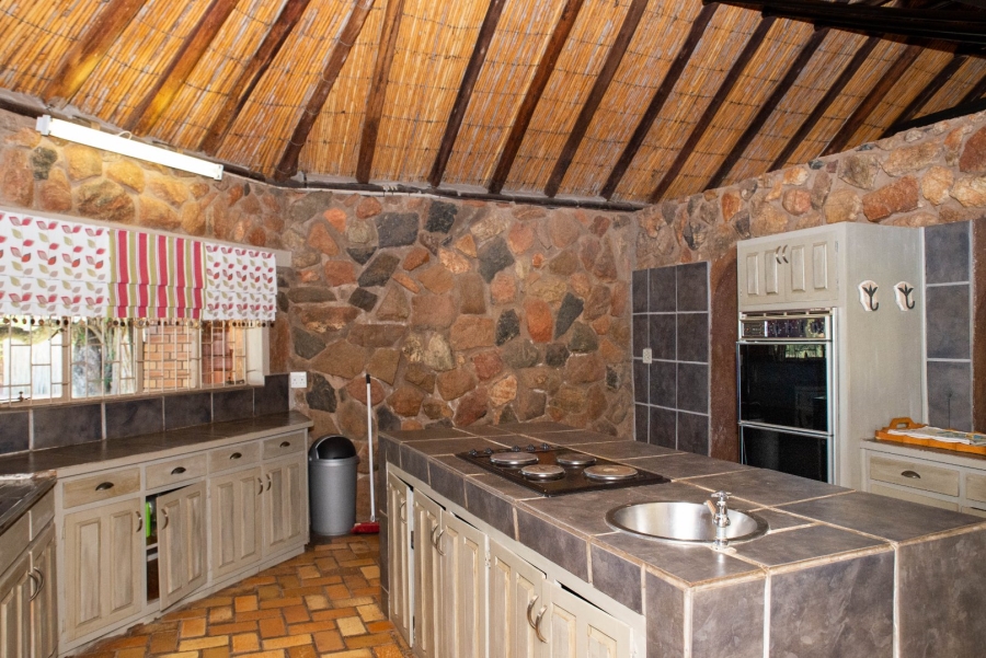 Commercial Property for Sale in Alldays Limpopo