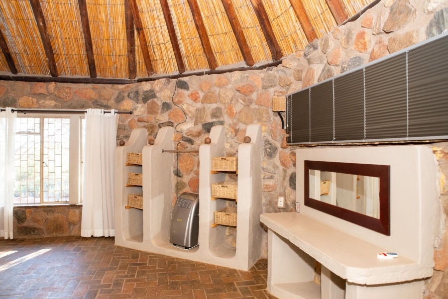 Commercial Property for Sale in Alldays Limpopo