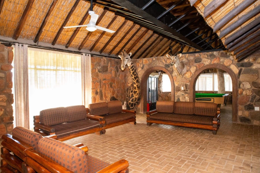 Commercial Property for Sale in Alldays Limpopo