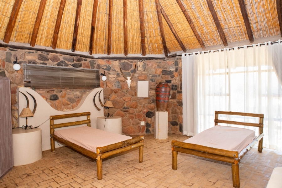 Commercial Property for Sale in Alldays Limpopo