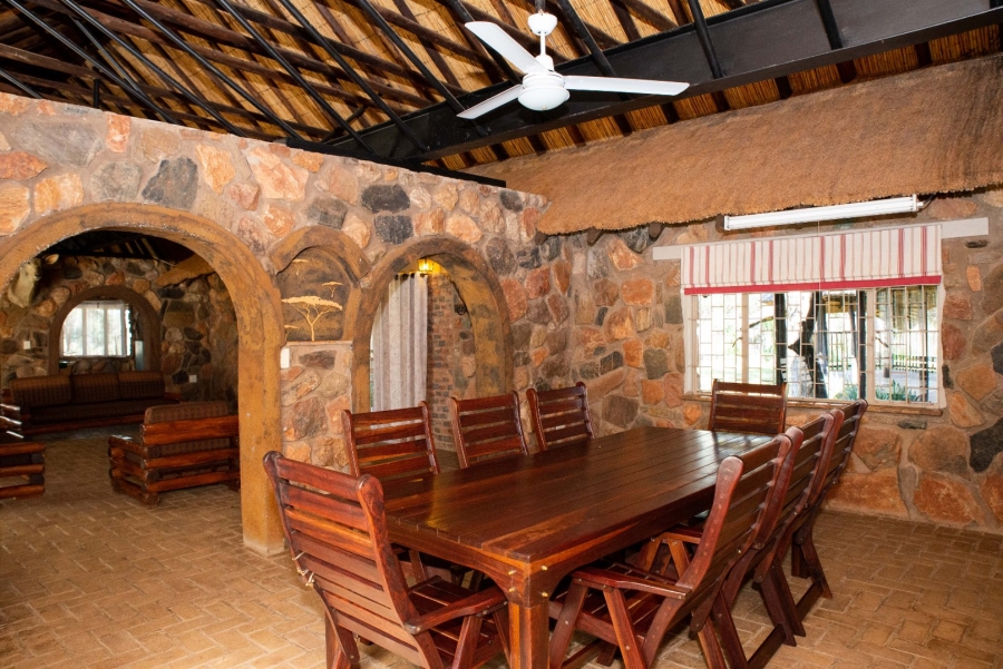 Commercial Property for Sale in Alldays Limpopo