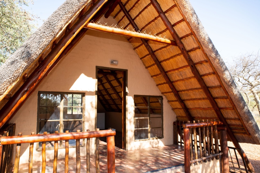 Commercial Property for Sale in Alldays Limpopo