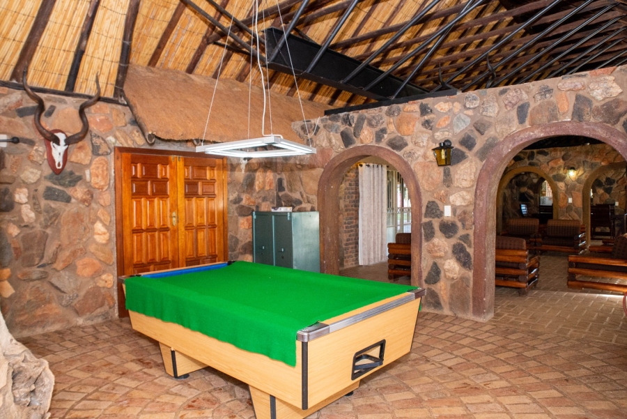 Commercial Property for Sale in Alldays Limpopo