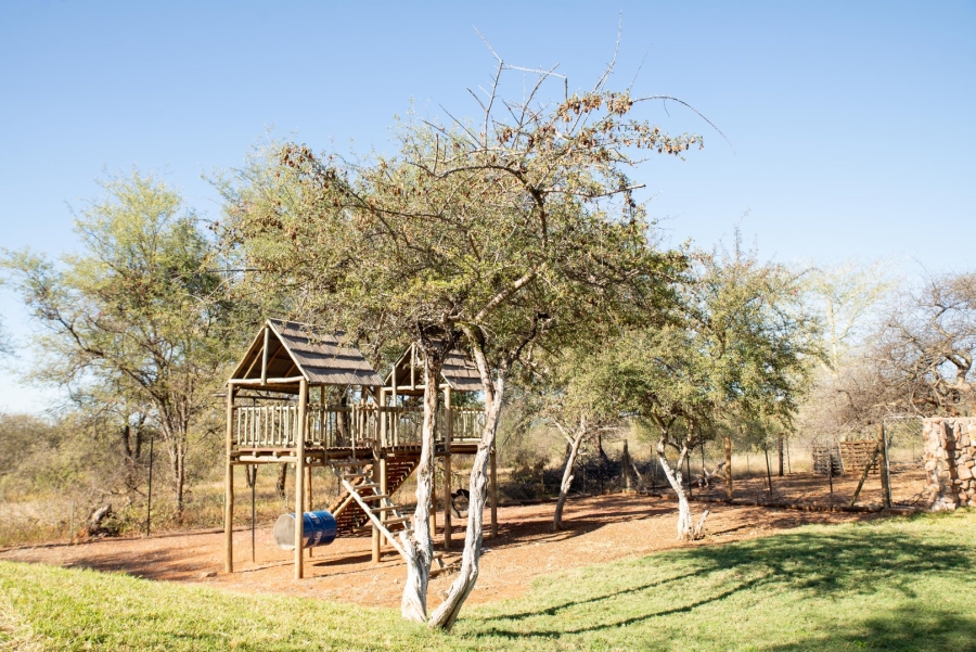 Commercial Property for Sale in Alldays Limpopo