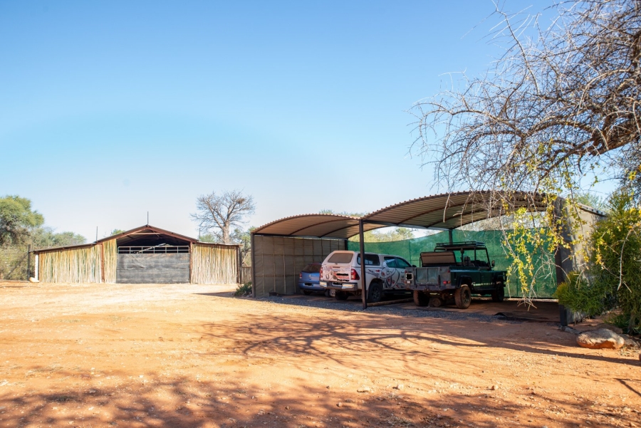 Commercial Property for Sale in Alldays Limpopo