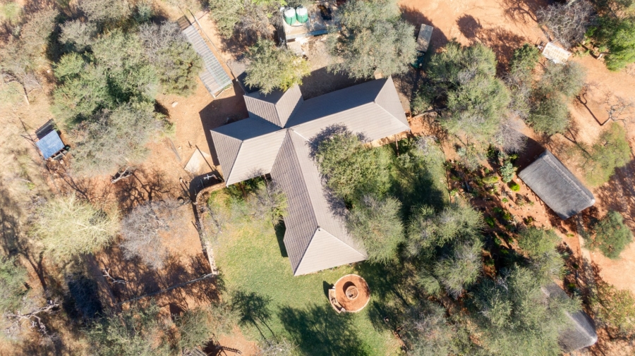 Commercial Property for Sale in Alldays Limpopo