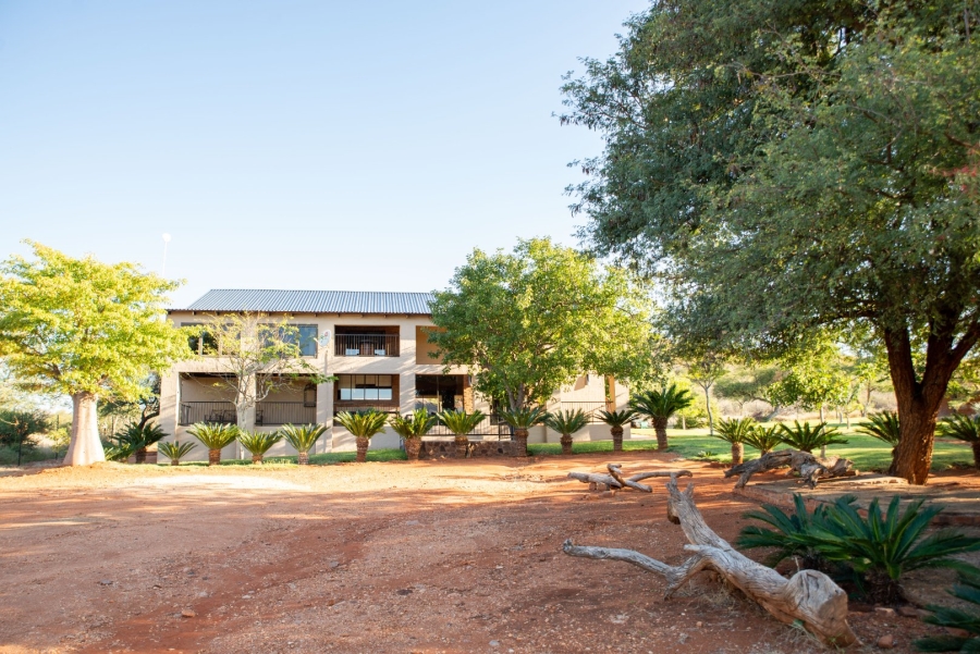 Commercial Property for Sale in Alldays Limpopo