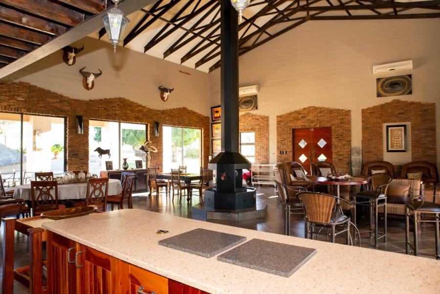 Commercial Property for Sale in Alldays Limpopo
