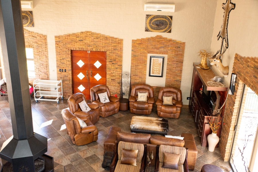 Commercial Property for Sale in Alldays Limpopo