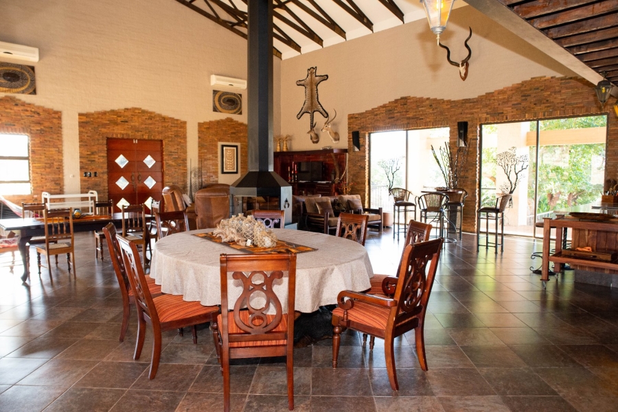 Commercial Property for Sale in Alldays Limpopo