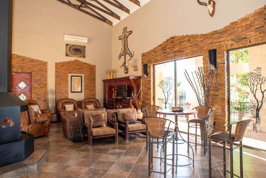Commercial Property for Sale in Alldays Limpopo