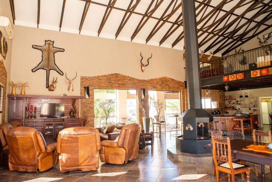 Commercial Property for Sale in Alldays Limpopo