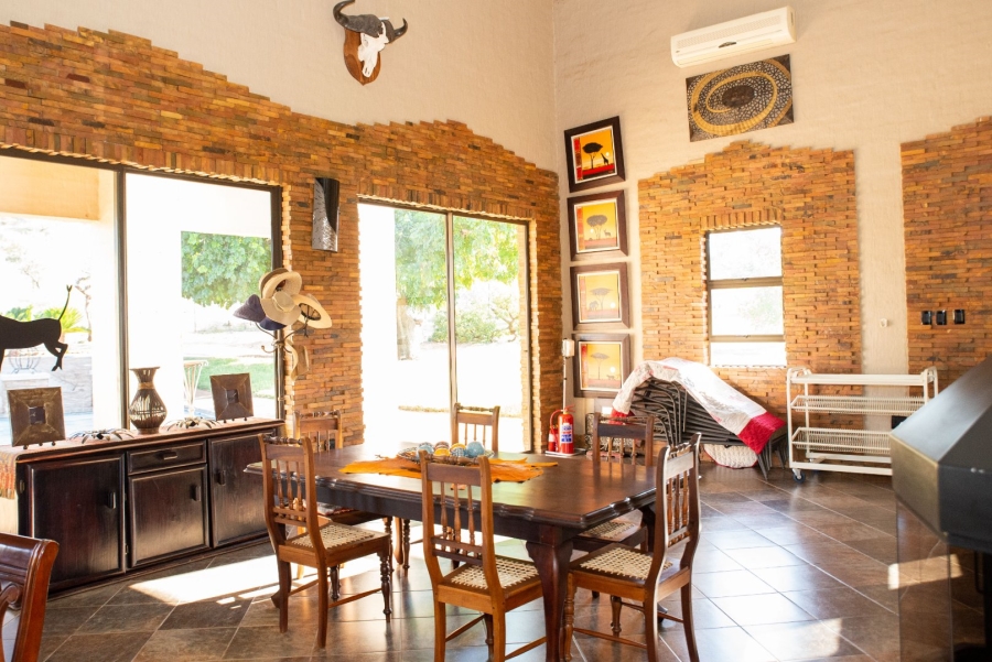 Commercial Property for Sale in Alldays Limpopo