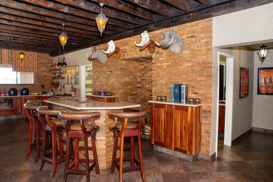 Commercial Property for Sale in Alldays Limpopo