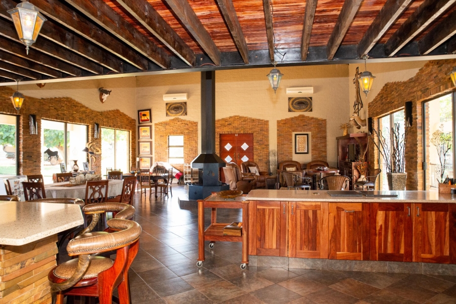 Commercial Property for Sale in Alldays Limpopo