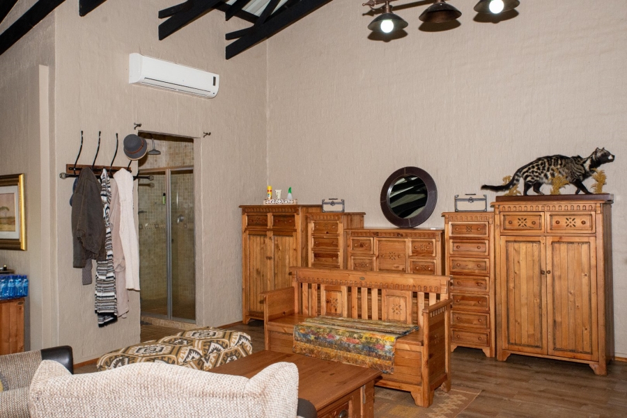 Commercial Property for Sale in Alldays Limpopo