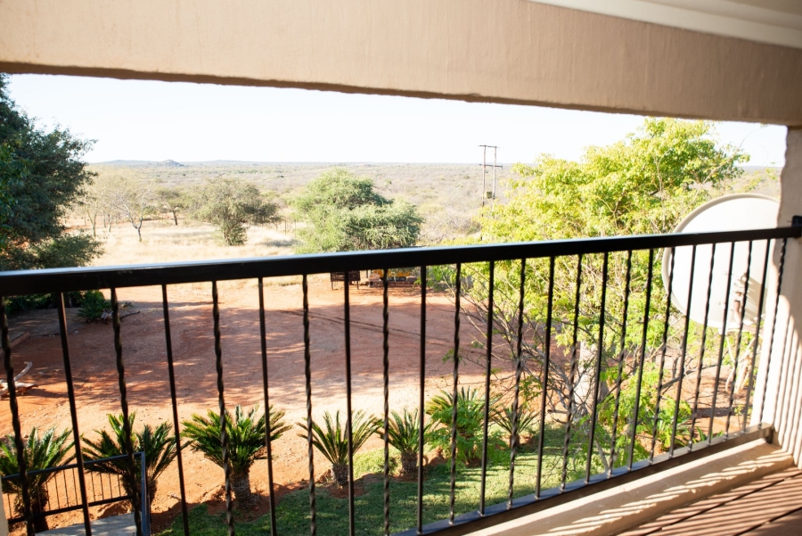 Commercial Property for Sale in Alldays Limpopo