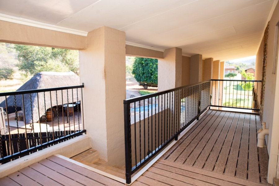 Commercial Property for Sale in Alldays Limpopo
