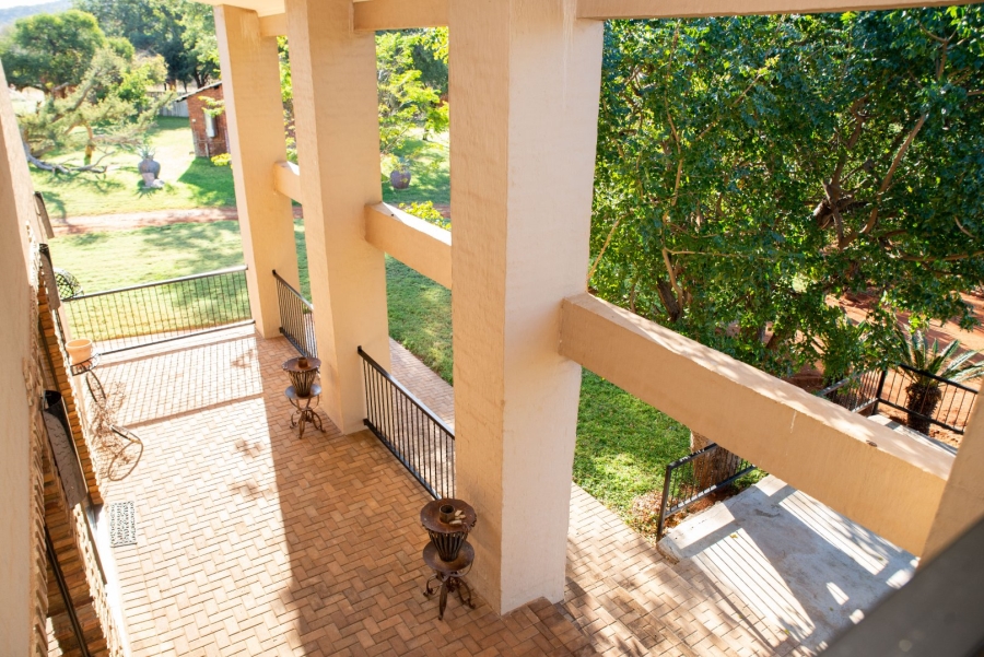 Commercial Property for Sale in Alldays Limpopo