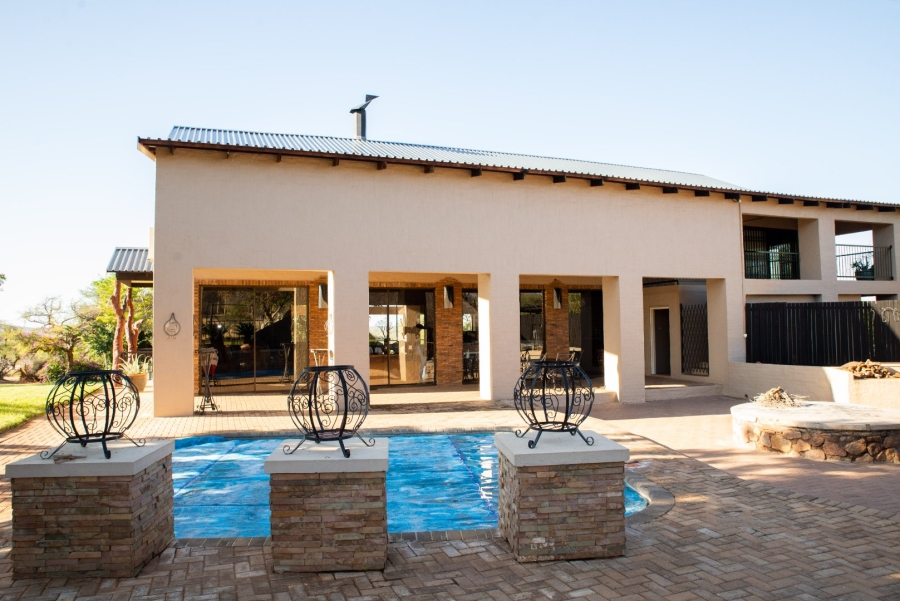Commercial Property for Sale in Alldays Limpopo