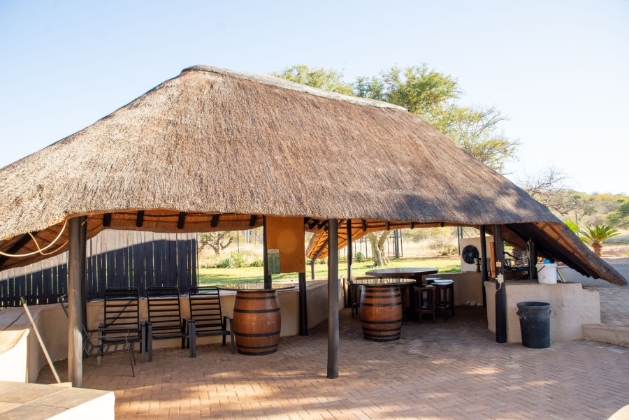 Commercial Property for Sale in Alldays Limpopo
