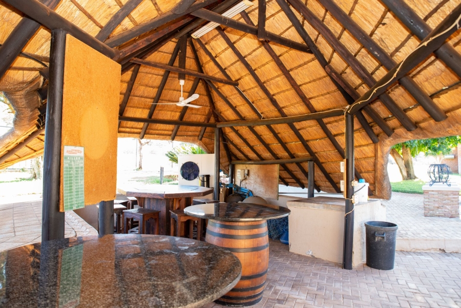 Commercial Property for Sale in Alldays Limpopo