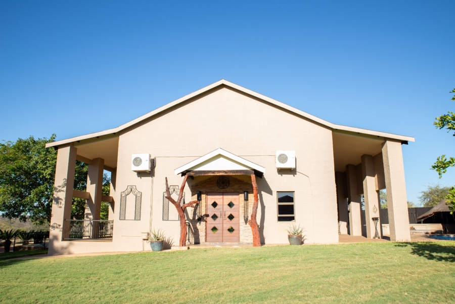 Commercial Property for Sale in Alldays Limpopo