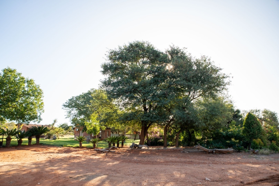 Commercial Property for Sale in Alldays Limpopo