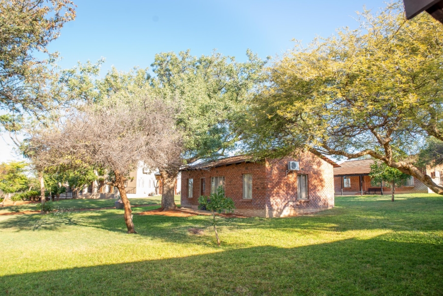 Commercial Property for Sale in Alldays Limpopo